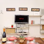 Aosta Centro Storico - Les Cretes Apartment Netflix & Relax