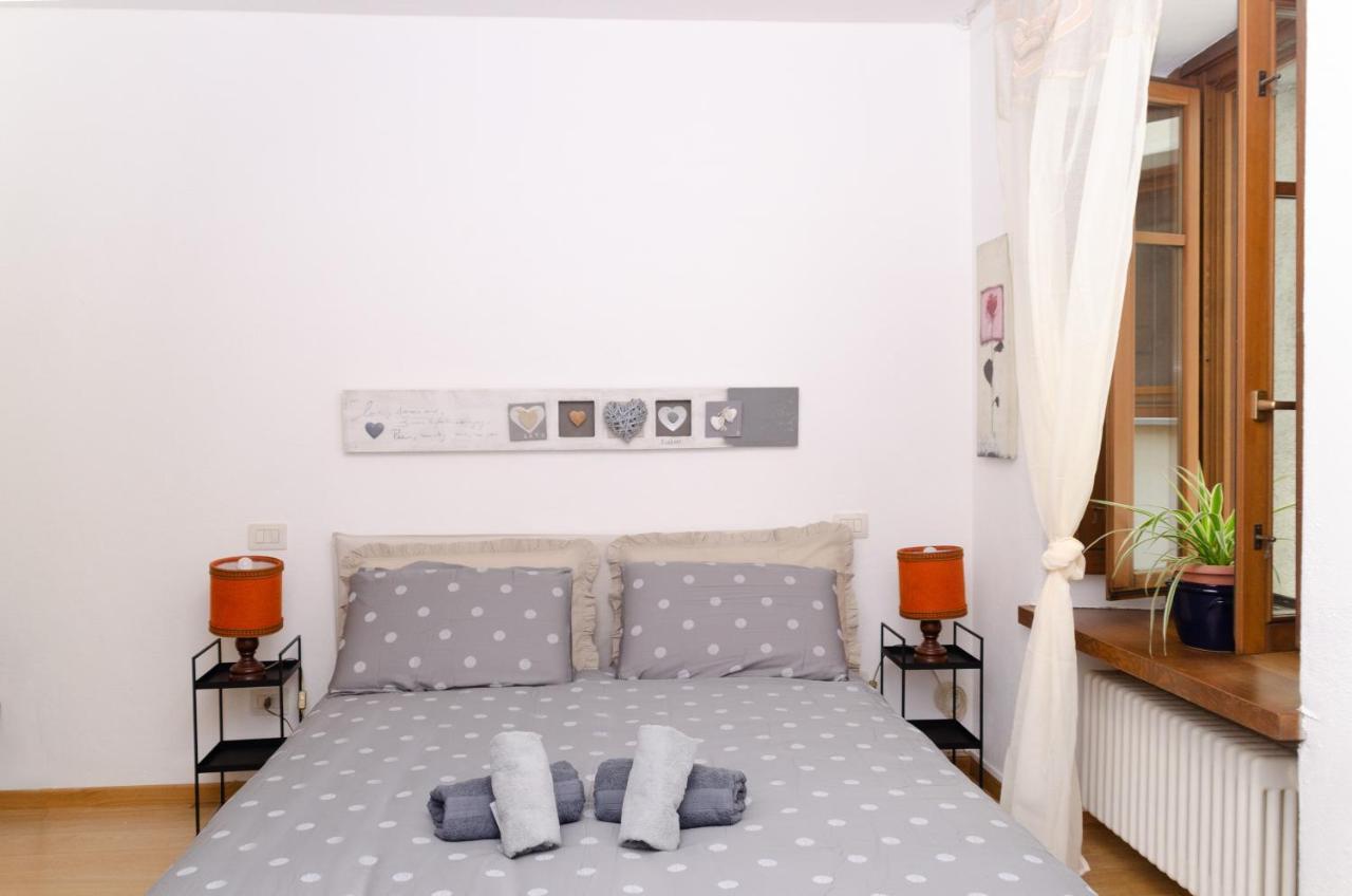 Appartamento Centro Storico - Les Cretes Netflix & Relax