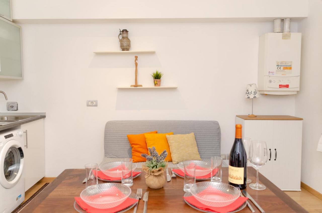 Centro Storico - Les Cretes Netflix & Relax Appartamento Aosta