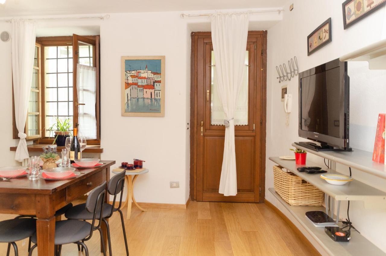 Centro Storico - Les Cretes Netflix & Relax Appartamento Aosta