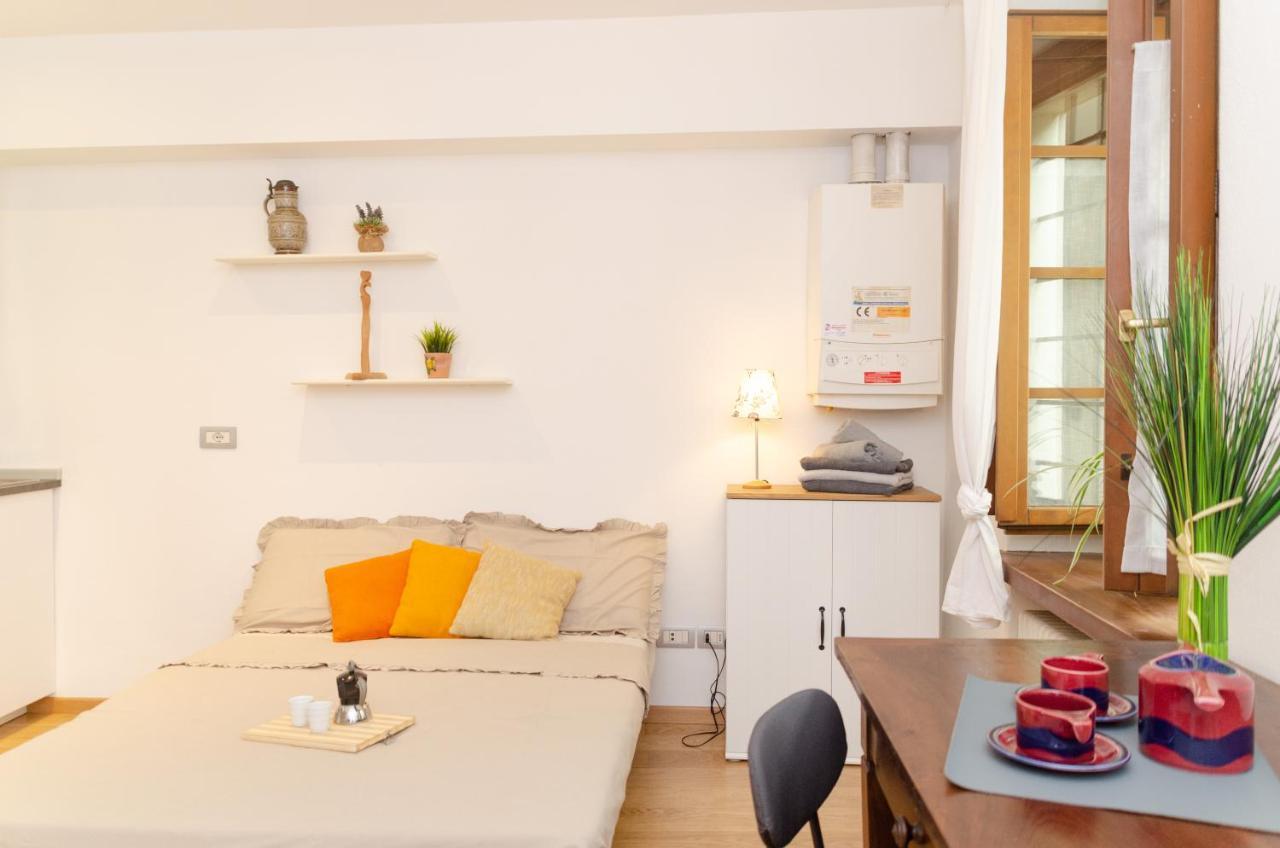 Appartamento Centro Storico - Les Cretes Netflix & Relax *