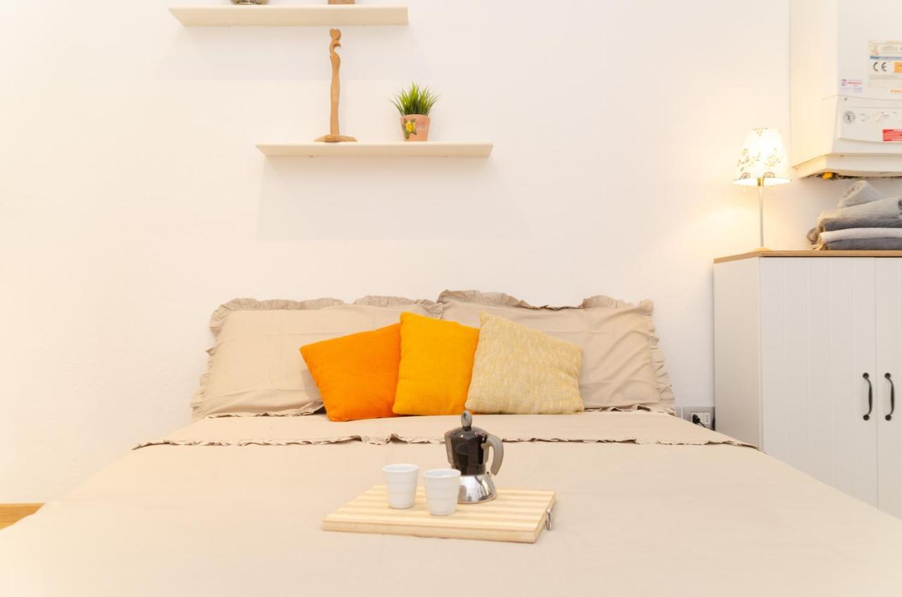 Centro Storico - Les Cretes Netflix & Relax Appartamento